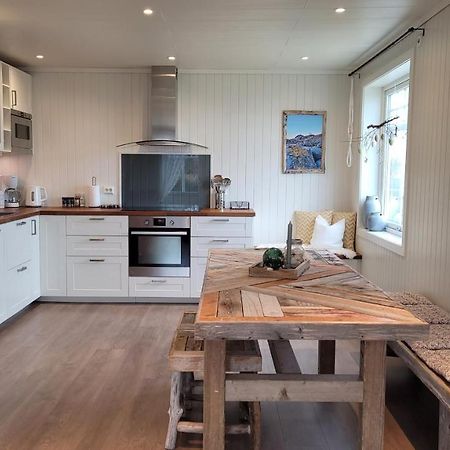 Haramsoy Holiday Apartment- Island Life North Εξωτερικό φωτογραφία