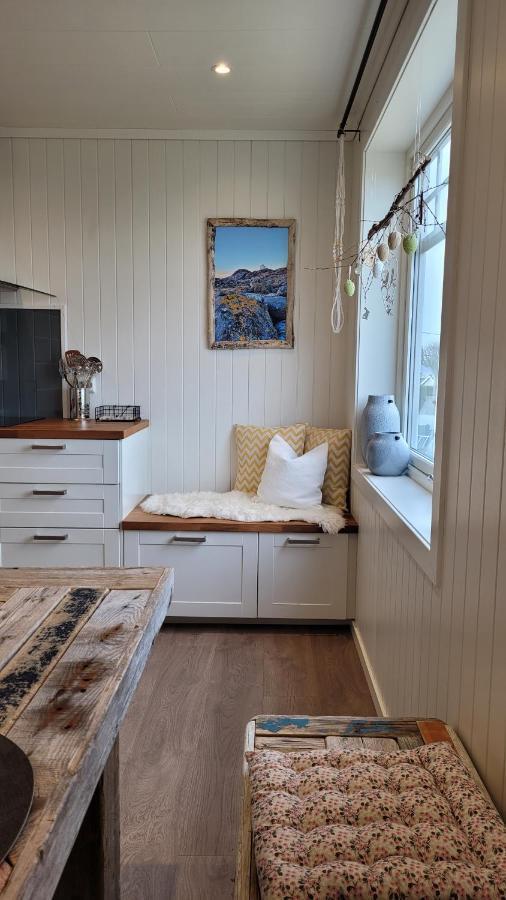 Haramsoy Holiday Apartment- Island Life North Εξωτερικό φωτογραφία