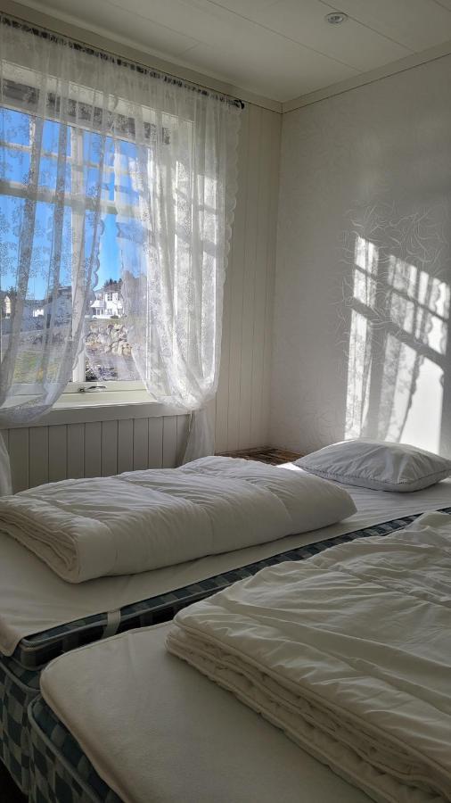 Haramsoy Holiday Apartment- Island Life North Εξωτερικό φωτογραφία