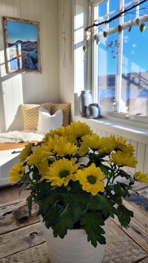 Haramsoy Holiday Apartment- Island Life North Εξωτερικό φωτογραφία
